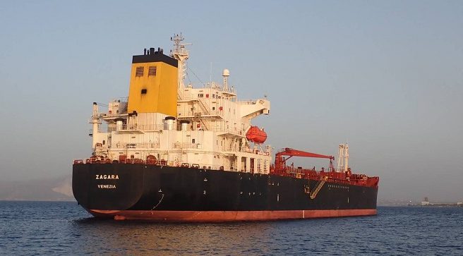 Zagara